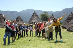 waerebo trip komodo exotic tour